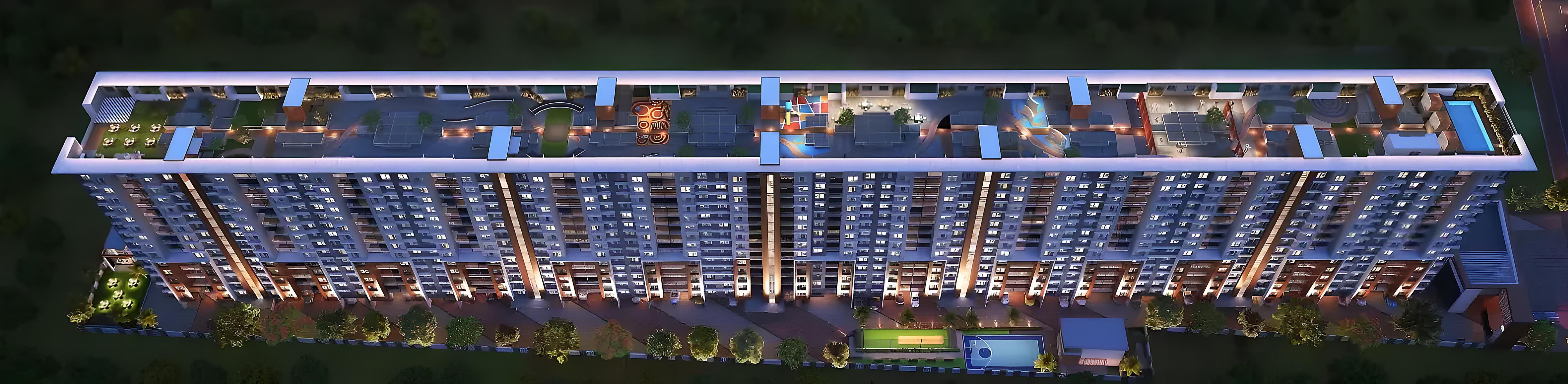 property in hinjewadi pune apartments